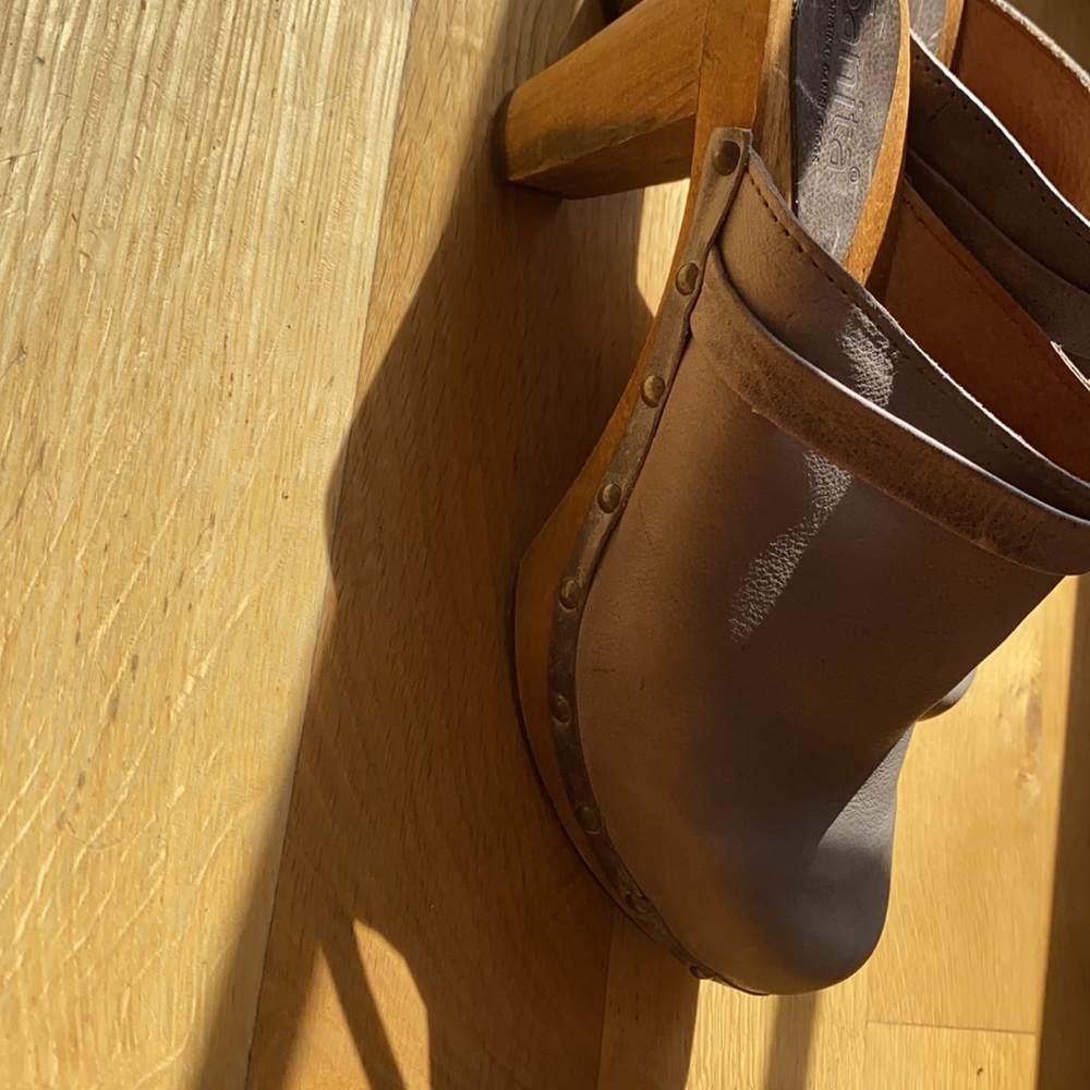 Women’s Sanita clogs - Picture 7 of 12